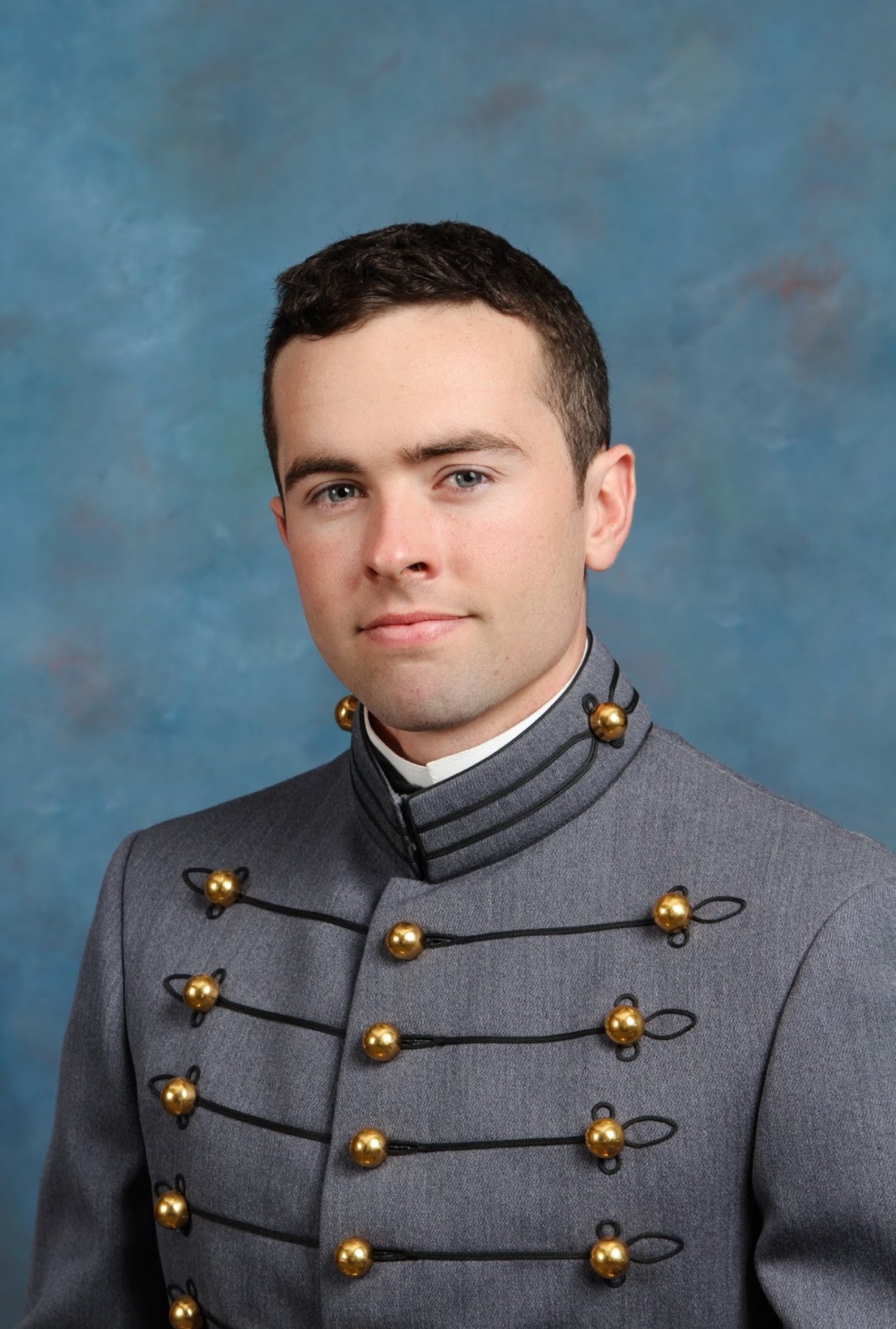 West Point Portrait
